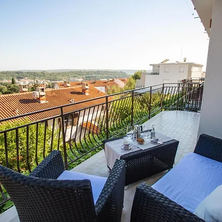 Apartments Vrenjak 2 Portoroz Exterior photo