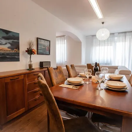 Apartments Vrenjak 2 Portoroz Exterior photo