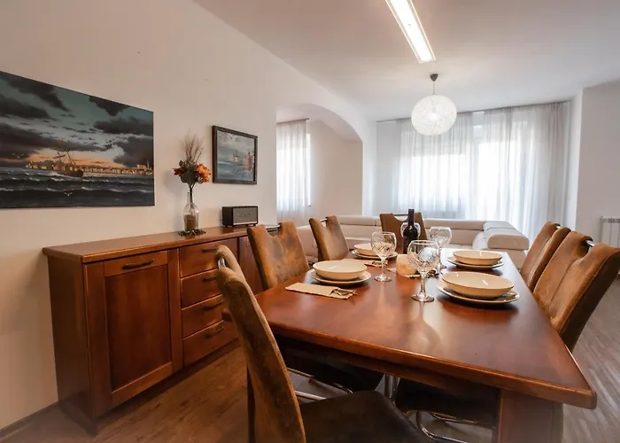 Apartments Vrenjak 2