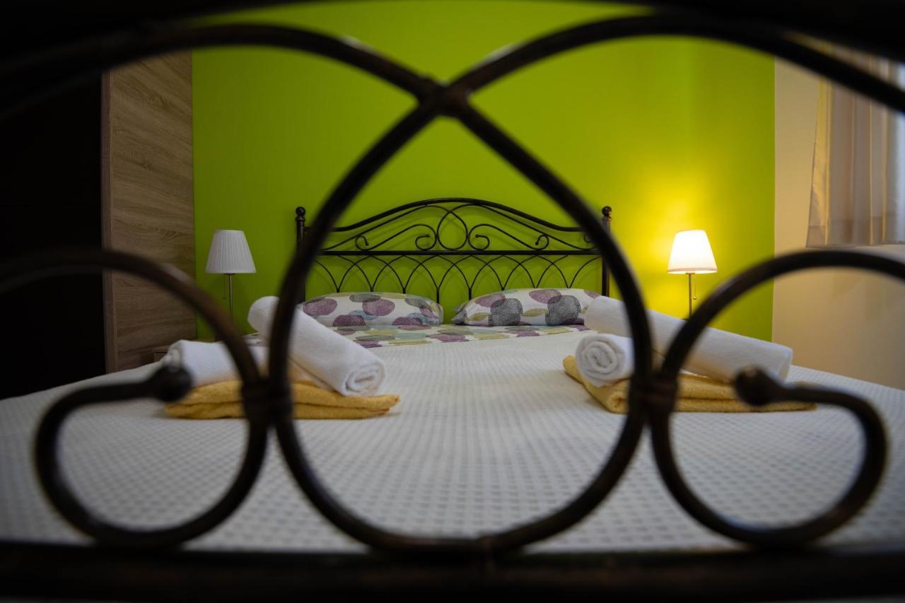 Apartment Vrenjak 2 Portoroz