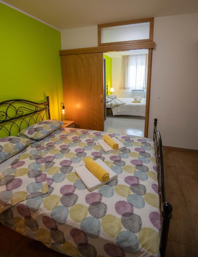 Apartment Vrenjak 2 Portoroz
