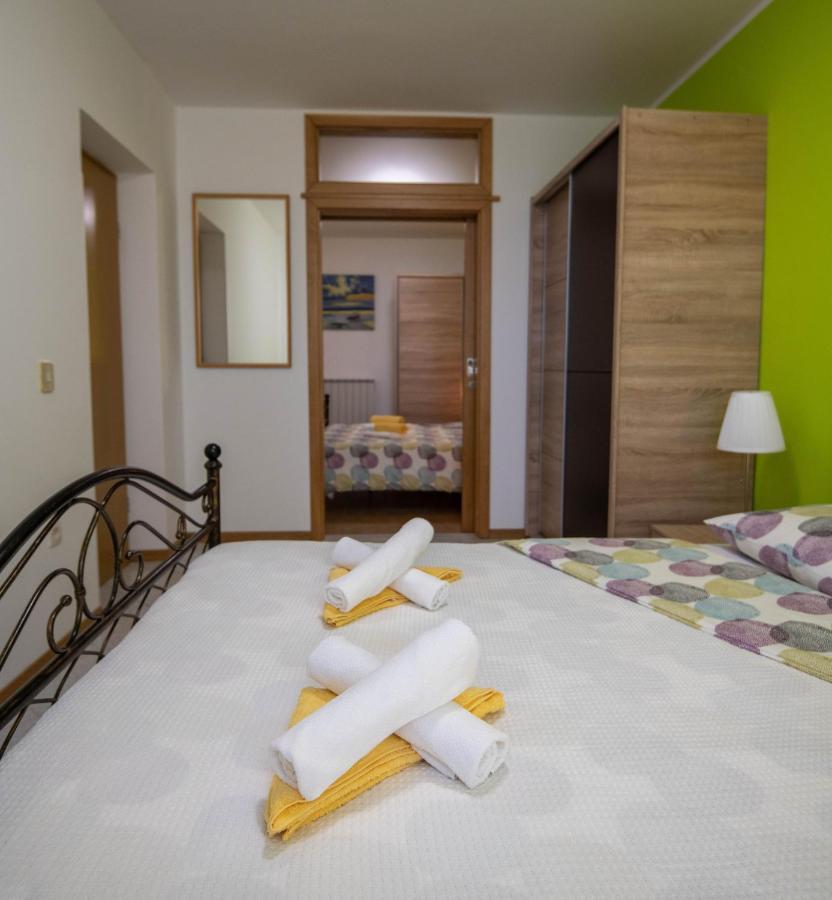 Vrenjak 2 Apartment