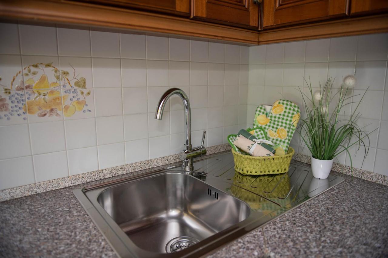 Apartment Vrenjak 2