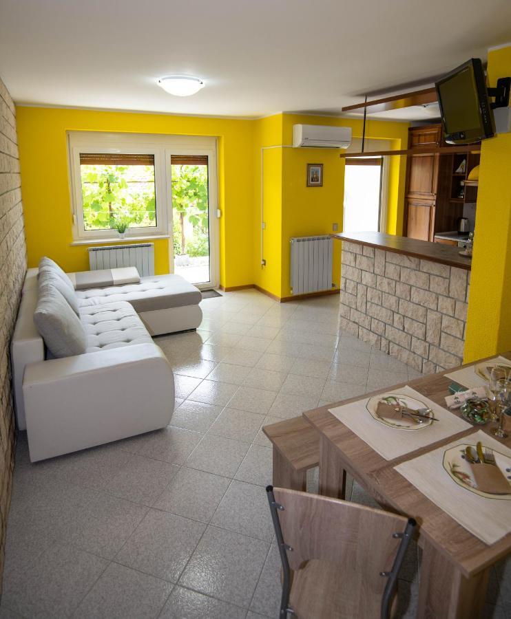 Vrenjak 2 Apartment *