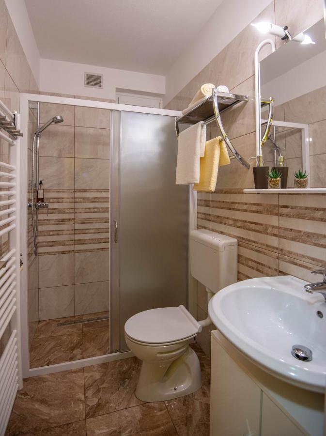 Vrenjak 2 Apartment *