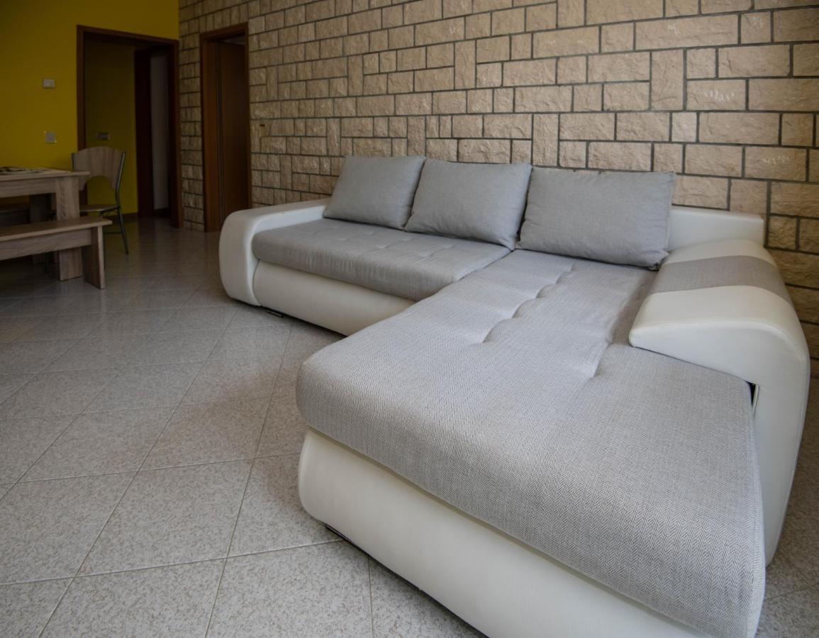 Apartment Vrenjak 2 *