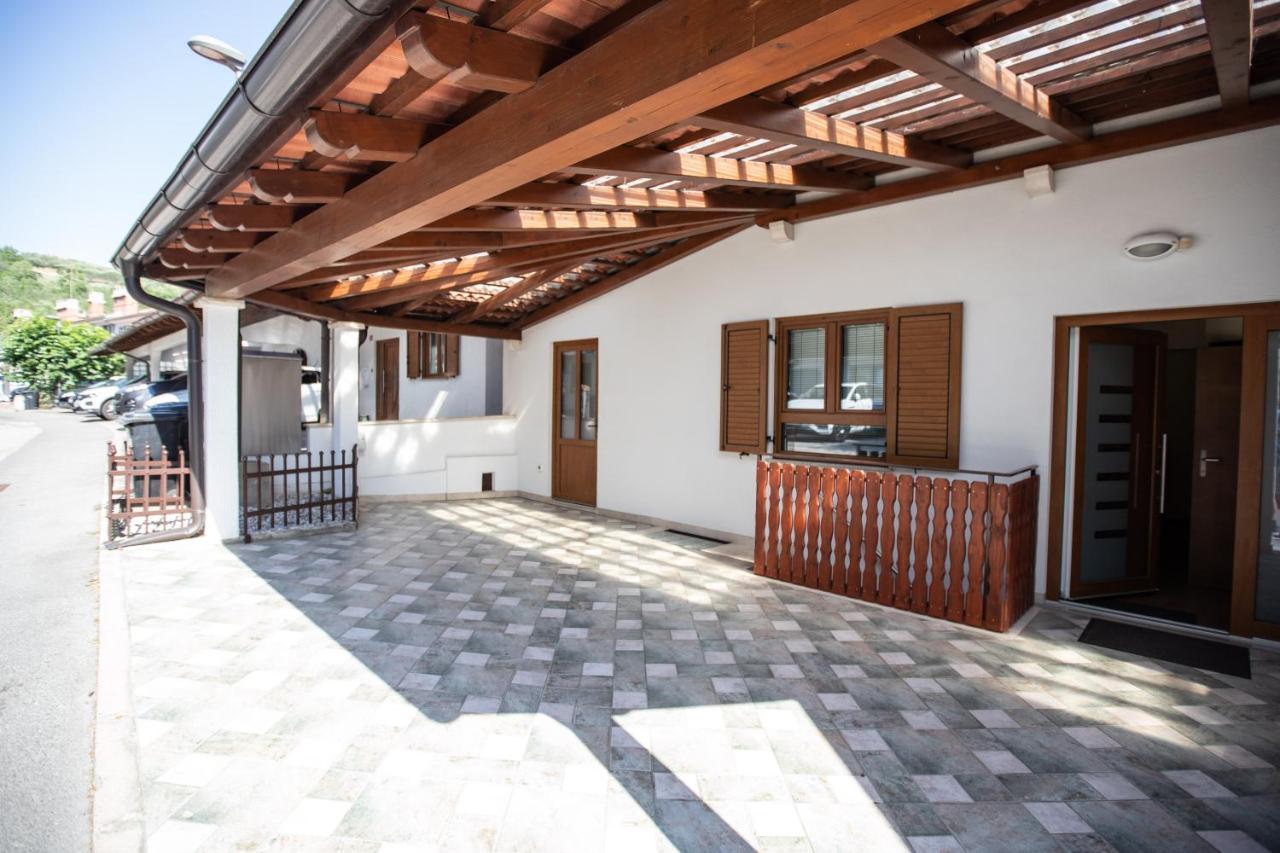 Apartment Vrenjak 2 *