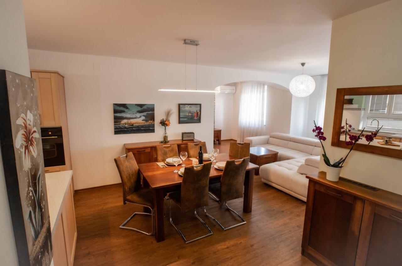 Vrenjak 2 Apartment Portoroz